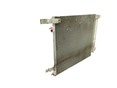 Cadillac 22973655 Condenser