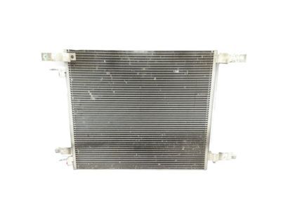 Cadillac 22973655 Condenser