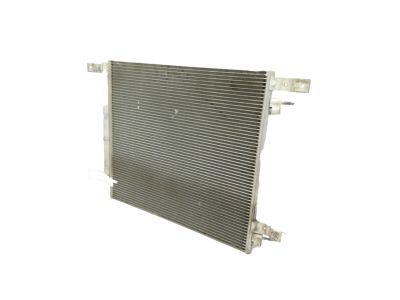 Cadillac 22973655 Condenser