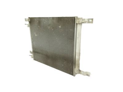 Cadillac 22973655 Condenser