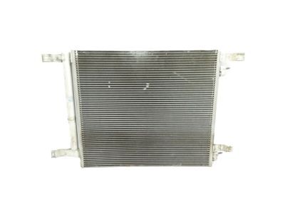 Cadillac 22973655 Condenser