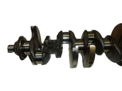 2007 Chevy Cobalt Crankshaft - 12791966