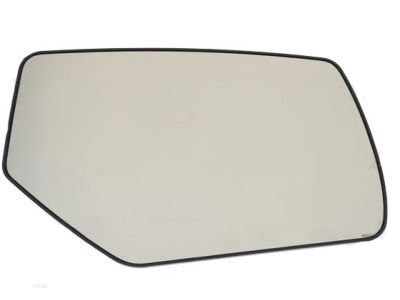 GMC 22976560 Mirror Glass