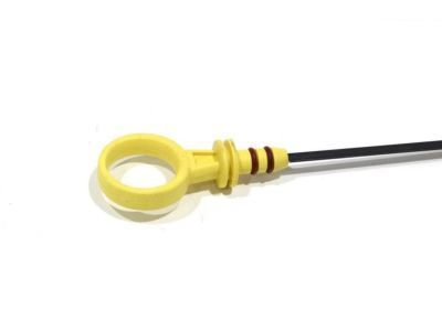 2012 Chevy Colorado Dipstick - 12603506