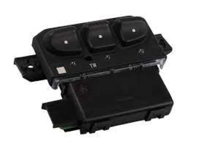 Chevy 22897390 Garage Door Opener