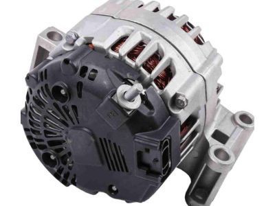 GMC 25925948 Alternator