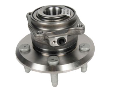 GMC 25979186 Hub & Bearing