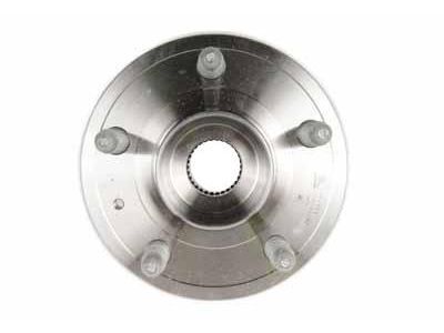 GMC 25979186 Hub & Bearing