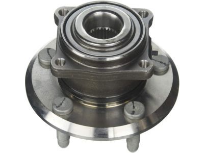 GMC 25979186 Hub & Bearing