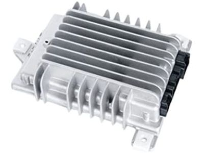 Cadillac 20918769 Amplifier