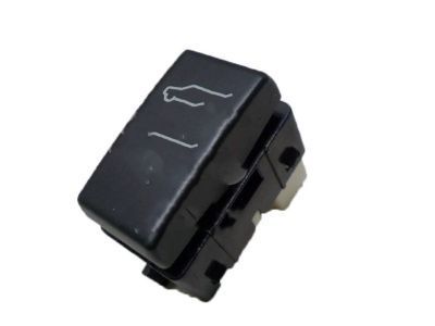 Cadillac 25845571 Switch