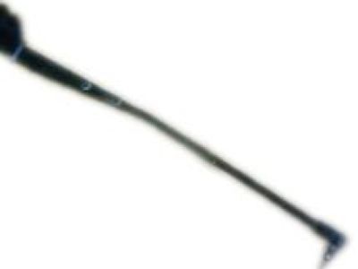 Pontiac 20216897 Wiper Arm