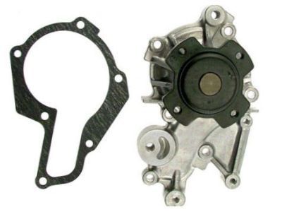 2000 Chevy Metro Water Pump - 91176915