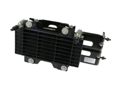 Chevy 84215312 COOLER,FUEL(SEE GROUP 03 "FUEL COOLER" FOR DETAILED ILLUSTRATED VIEW)