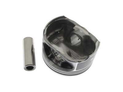 Pontiac 12646457 Piston