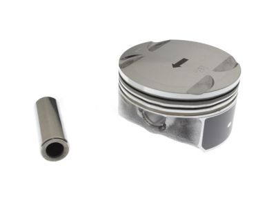 Saturn 12646457 Piston