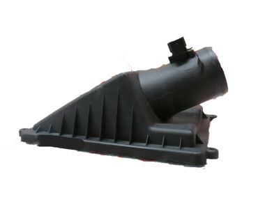 Cadillac 23252207 Air Cleaner Assembly