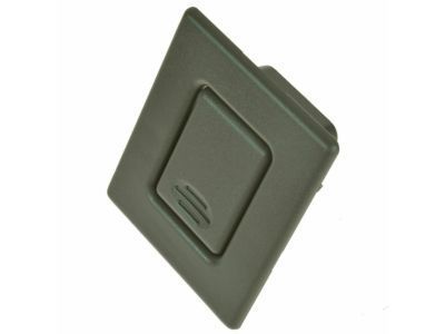 GM 88937988 Latch,Rear Seat Back Cushion (Filler) *Neutral