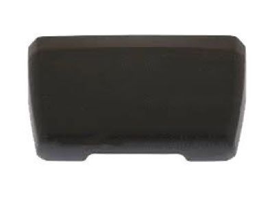 Chevy 23174261 Seat Belt Cover