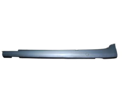 Cadillac 22792735 Rocker Molding