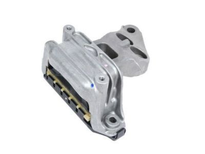 GMC 84499834 Side Transmission Mount