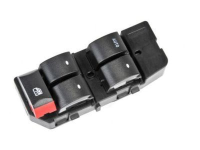 Chevy 20814454 Window Switch