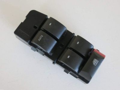 Chevy 20814454 Window Switch