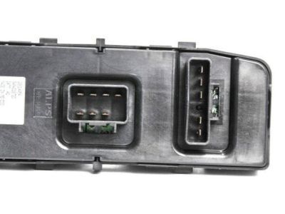 Chevy 20814454 Window Switch