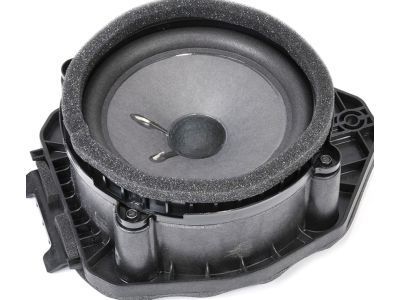 Cadillac 23303582 Front Driver Speaker