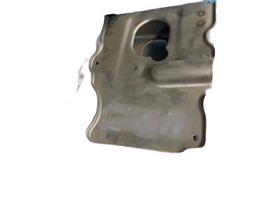 Chevy 12558254 Baffle