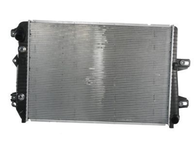 GMC Radiator - 15914079