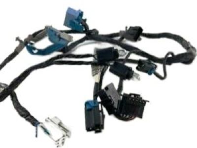 Hummer 15230829 Harness