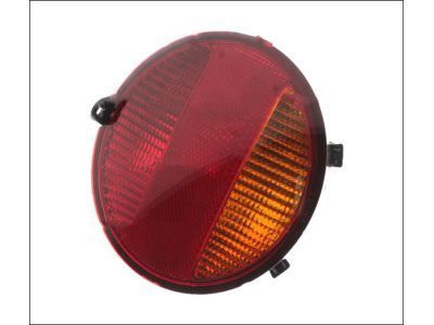 Chevy Corvette Back Up Light - 25958214