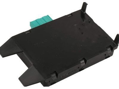 GMC 19352769 MODULE,THEFT DETERRENT(REFURBISHED-NOT FOR SALE WHERE IMPORTS ARE RESTRICTED)