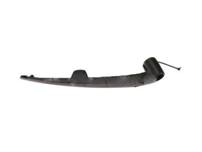 Buick 15232653 ARM,REAR WINDOW WIPER(INCLUDES NOZZLE & HOSE)(PLASTIC)