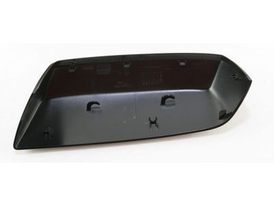 2019 GMC Sierra 1500 Mirror Cover - 22919758