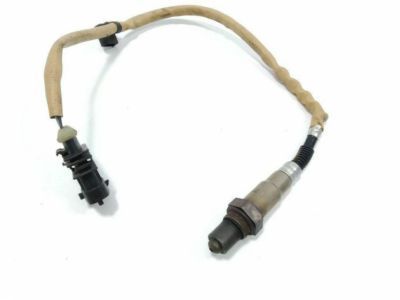 2012 Chevy Volt Oxygen Sensor - 55569903