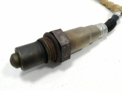 Cadillac 55569903 Oxygen Sensor