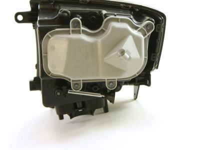 Cadillac 20836121 Headlamp Assembly