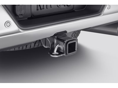 Chevy 84498033 PLATFORM PKG,TRAILER HITCH(INCLUDES 2-10)(INSTALL 0.50)(26.75 KGS)