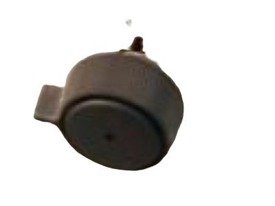 GMC 12506503 Lock Cylinder