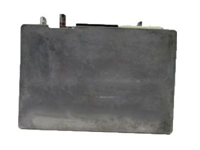 2008 GMC Sierra 1500 Body Control Module - 25911919