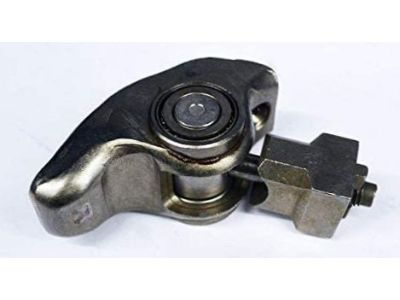 Buick 19333180 ARM,VALVE ROCKER(INCLUDES BOLT)(REFURBISHED-NOT FOR SALE WHERE IMPORTS ARE RESTRICTED)