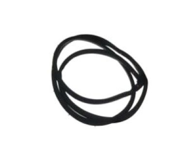 Pontiac 22612749 Door Weatherstrip