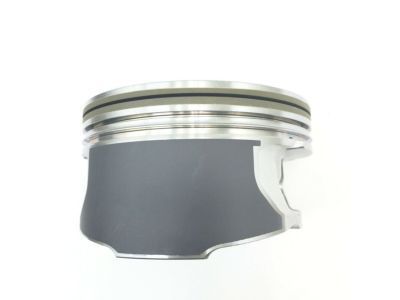 Cadillac 88894241 Piston