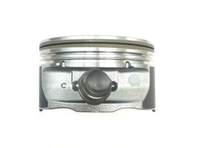 Chevy 88894241 Piston