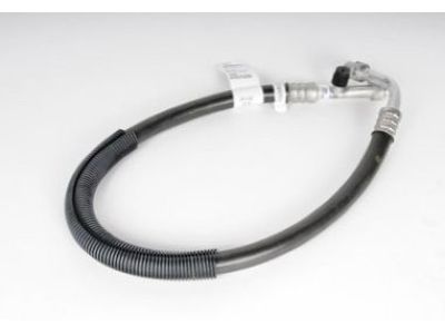 1994 Saturn SW1 A/C Hose - 21031259