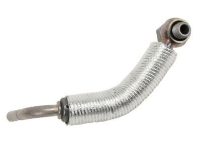 Buick 55568031 Cooling Pipe