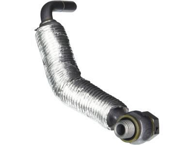 Buick 55568031 Cooling Pipe