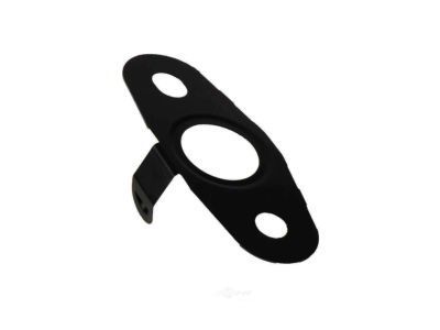 GM 12628506 Gasket, Turbo Oil Return Pipe